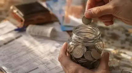 С народом перестали церемониться, бюджет должен взять на себя часть ЖКХ