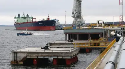За негативными прогнозами по нефти скрываются волшебные перспективы