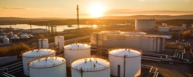 Пекин восстановит закупки: Казахстан заблокирует транзит нефти РФ в Китай