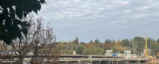 Новая Россия: благоустройство реки и поддержка угольной промышленности Новая Россия: благоустройство реки и поддержка угольной промышленности