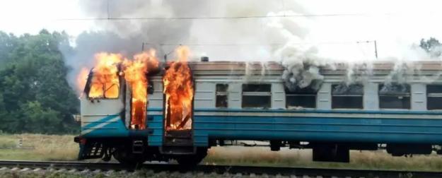 Кризис за кризисом: Украина теряет железные дороги