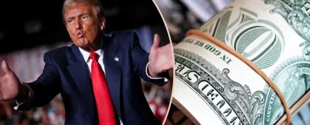Где Трамп и где золотой век Америки?