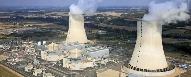 Российская армия добралась до АЭС на Западной Украине: три области выключили