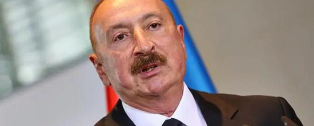 Алиев пообещал изгнать РФ с энергетического рынка Европы, но погорячился