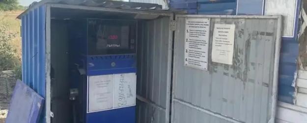 Конец очередей и смерть двигателя: в России расцвели контейнерные АЗС