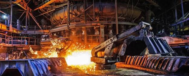 Почему украинскую "Запорожсталь" не трогали более 4 лет СВО