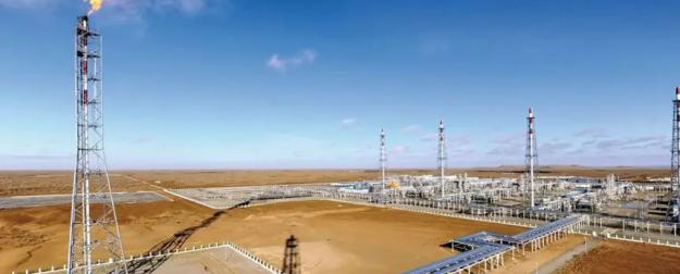 Туркменистан: газовые амбиции наталкиваются на географию и геополитику Туркменистан: газовые амбиции наталкиваются на географию и геополитику