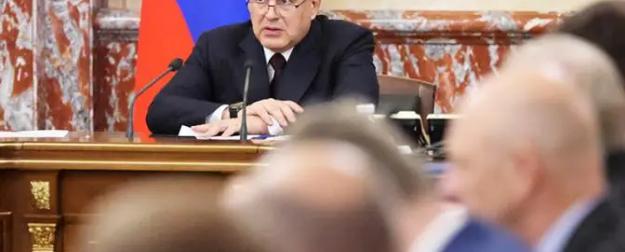 С экономическим кризисом покончено, встречаем новый! С экономическим кризисом покончено, встречаем новый!