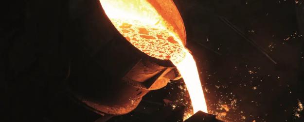 Российская промышленность не оттаяла