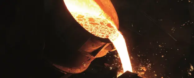 Российская промышленность не оттаяла