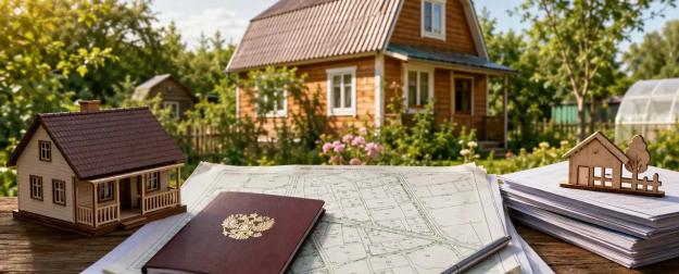 Шесть соток без межевания: как оформить участок в собственность в 2026 году