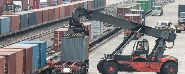 Освоение международного ж/д транзита в ЕАЭС требует системных решений