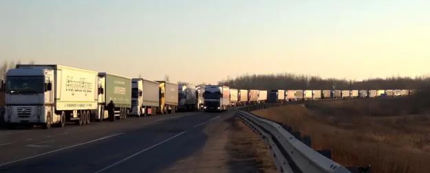 Ситуация на границе РФ и РК – что происходит и почему это важно?