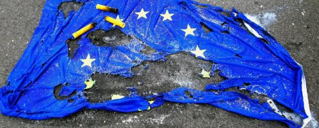 Если Европа решится на кражу активов - у России есть, чем ответить