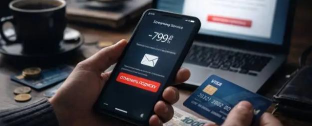 Автосписания — всё: сервисам запретили лезть в кошельки россиян