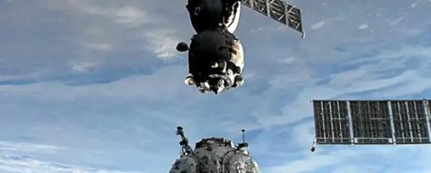 РКК «Энергия» запатентовала метод, разработанный еще 60 лет назад Королевым