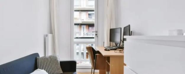 Гетто Москвы и Петербурга: опасная мода на микрожильё вышла из под контроля