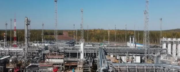 Иркутский завод полимеров готовится к запуску в Усть-Куте Иркутский завод полимеров готовится к запуску в Усть-Куте