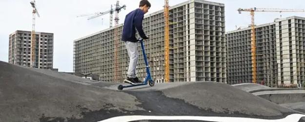 Рынок жилья запаниковал в ожидании падений «самолетов»