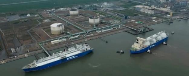 Евросоюз: бумеранг политизации вопросов газоснабжения всё сильнее?