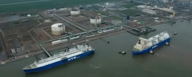 Евросоюз: бумеранг политизации вопросов газоснабжения всё сильнее?