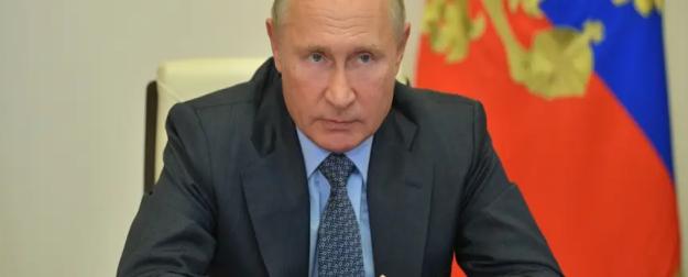 Владимир Путин хочет привлечь частных инвесторов в космическую отрасль Владимир Путин хочет привлечь частных инвесторов в космическую отрасль