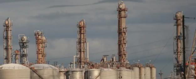 Китай рекордно расширил пещеры ПХГ и может «добывать» газ оттуда как из месторождений Китай рекордно расширил пещеры ПХГ и может «добывать» газ оттуда как из месторождений