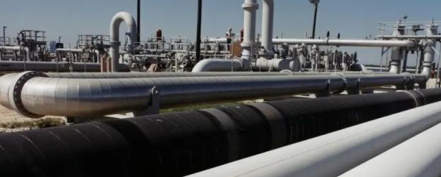 Стало известно, сколько лет займет строительство газопровода «Сила Сибири – 2»