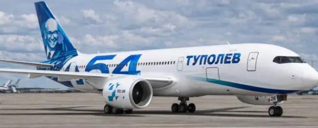 Кто сильнее? Конкуренты вытесняют «Туполев» из проекта Ту-454