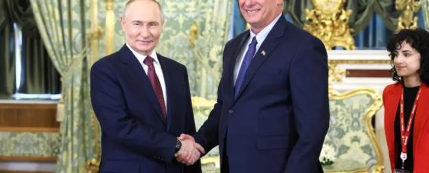 Куба – ЕАЭС – Россия: экономические проекты и кооперация на вырост