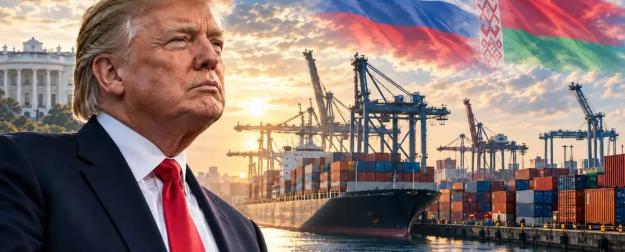 «Трампизм» как новое слово в санкционной политике США в отношении РФ и РБ