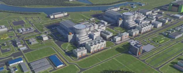 Русские вернутся в Европу: США разрешили России строить АЭС в Венгрии