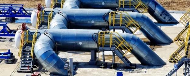 Зачем в России построено первое подземное нефтехранилище Зачем в России построено первое подземное нефтехранилище