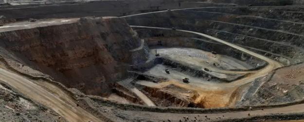 Ближний Восток: США и Китай на пути к схватке за аравийские редкоземы