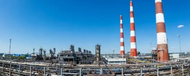 Газ — на стоп: в Казахстане пояснили проблемы Оренбургского ГПЗ Газ — на стоп: в Казахстане пояснили проблемы Оренбургского ГПЗ