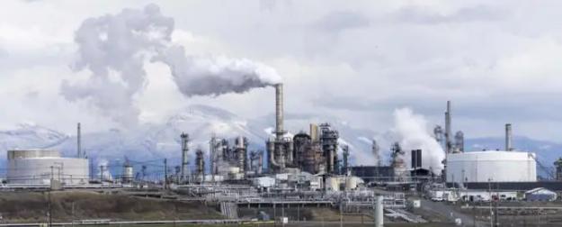 Нефтяная «кубышка» США на нуле: Повторят ли американцы судьбу СССР?