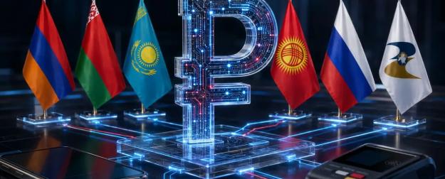 Деньги Евразии – цифра не только прописью...