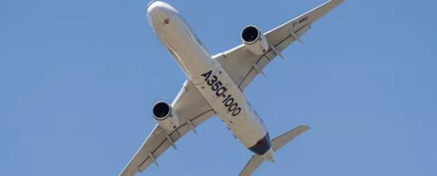 Лазейке плевать на высоту забора: Airbus и Boeing продолжают поставки в РФ Лазейке плевать на высоту забора: Airbus и Boeing продолжают поставки в РФ