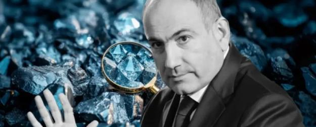 Армения ищет выход на алмазные рынки Африки