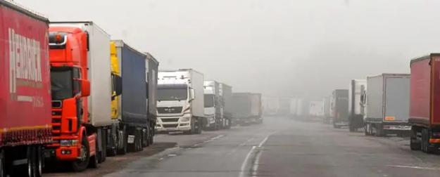 Литва потребовала, чтобы Каллас утроила скандал и приструнила Лукашенко