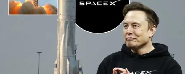 Взрыв очередной ракеты Илона Маска похоронил лунно-марсианские мечты США