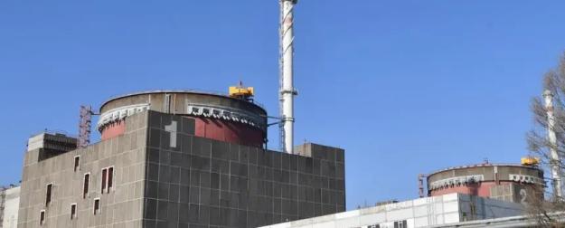 Новая Россия: на Запорожской АЭС восстановлено внешнее электроснабжение Новая Россия: на Запорожской АЭС восстановлено внешнее электроснабжение