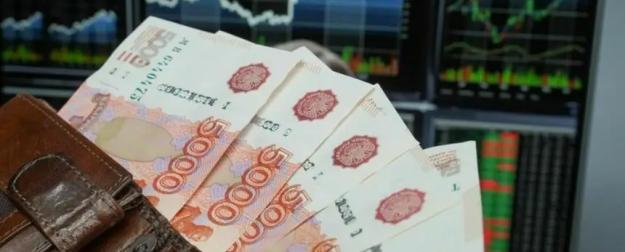 Обвал рубля отменяется