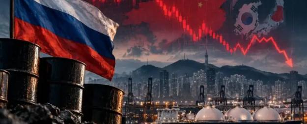 Призрак 1998 года возвращается: кризис в Азии грозит России большими потеря