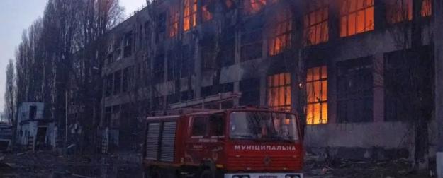 Уже не помочь: на Украине полный блэкаут, но ВСУ вновь бьют по каспийской нефтедобыче