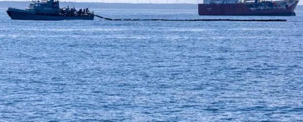 Российская нефть массово побежала из замерзшей Балтики в Черное море