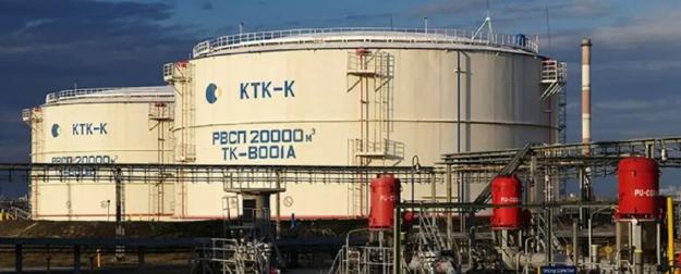Эффект от атак ВСУ испарился: российская нефть вышла на максимум