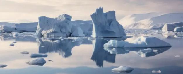 Дорогой холод: Арктика может изменить цифровой рынок