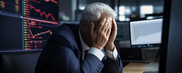 Казна не резиновая: по прогнозу бюджет РФ будет дефицитным до 2042 года