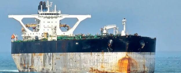 Шесть сотен русских судов блокируют, наши деньги тоже заберут